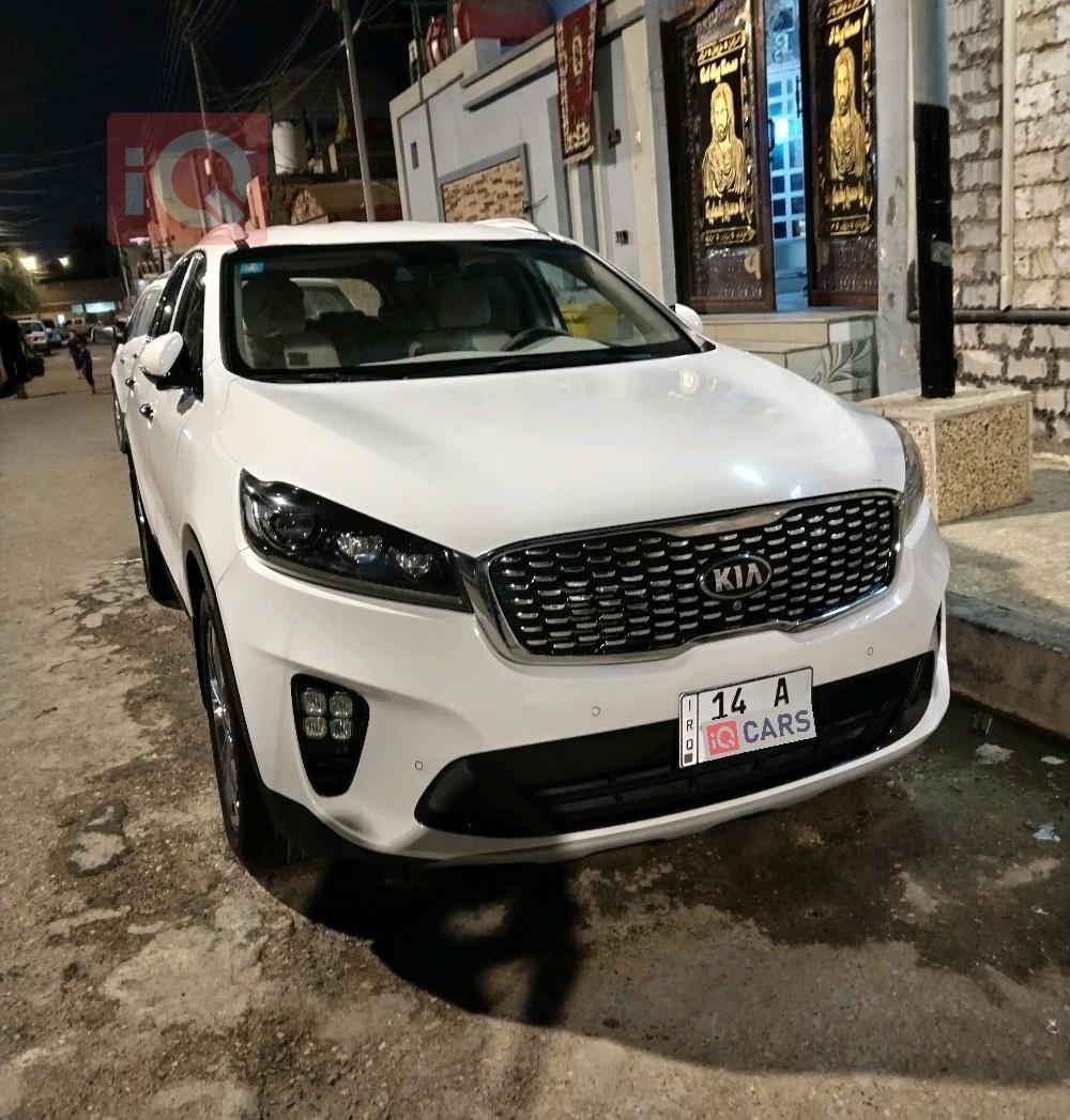 کیا سۆرینتۆ